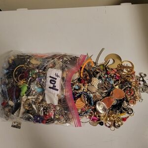Mixed Jewelry XL Pieces Bundle